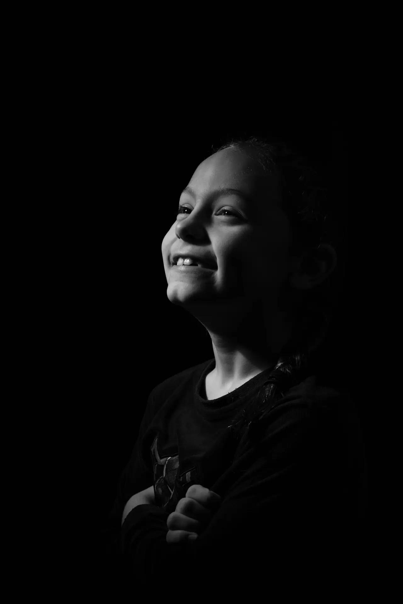 Portrait d’art et studio