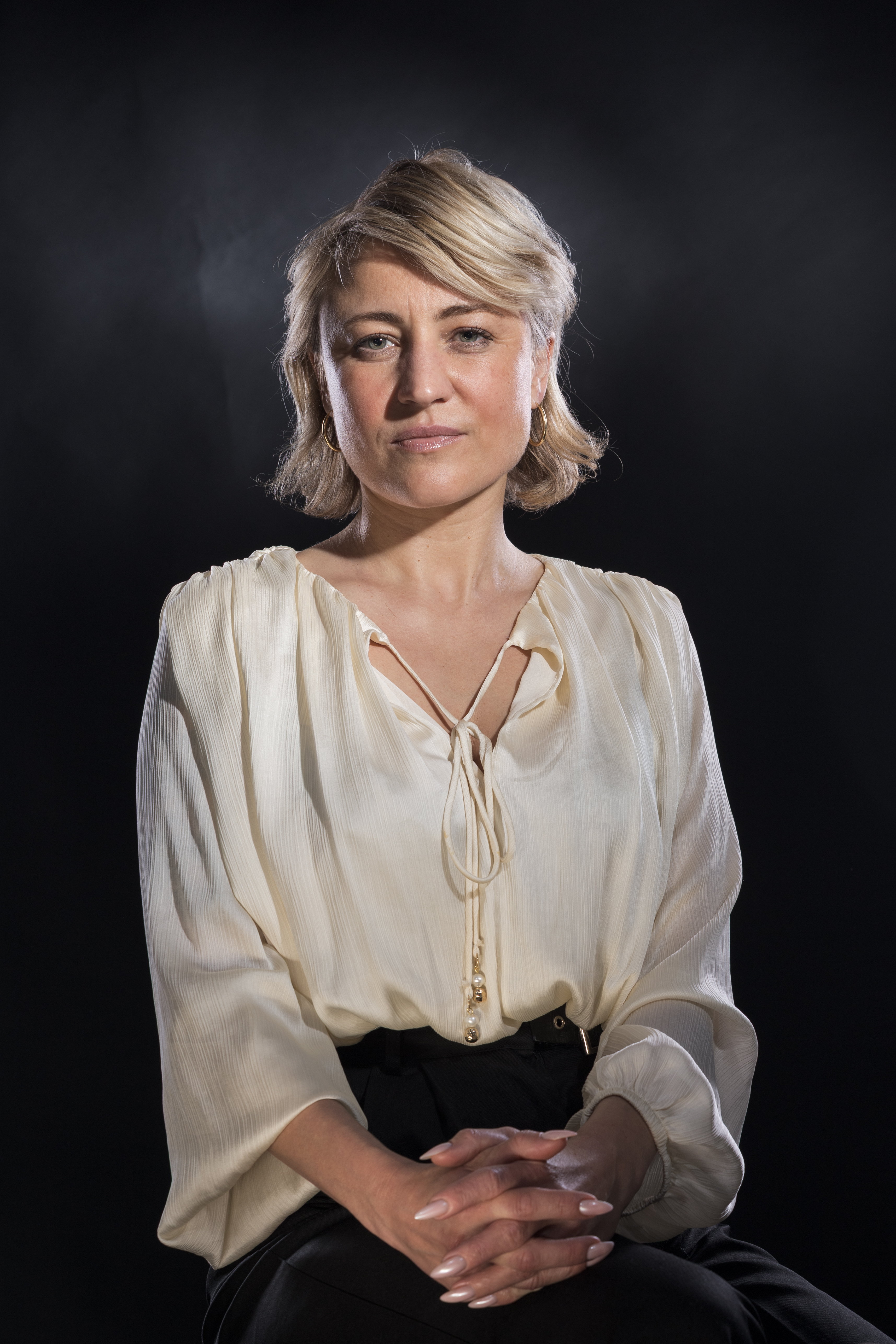 Portrait corporate
