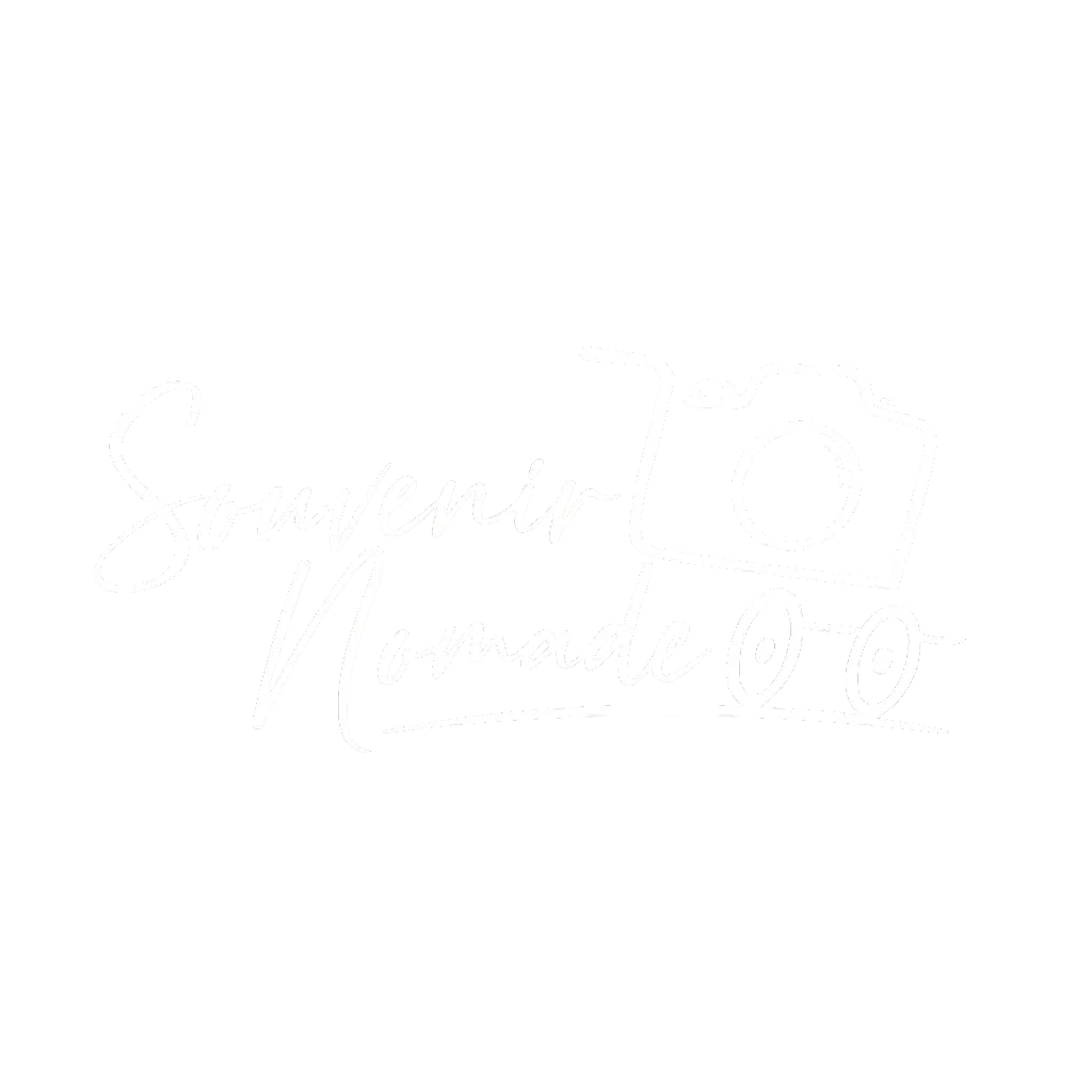 Souvenir Nomade