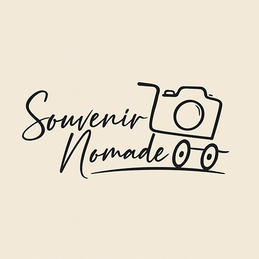 Icone Souvenir Nomade