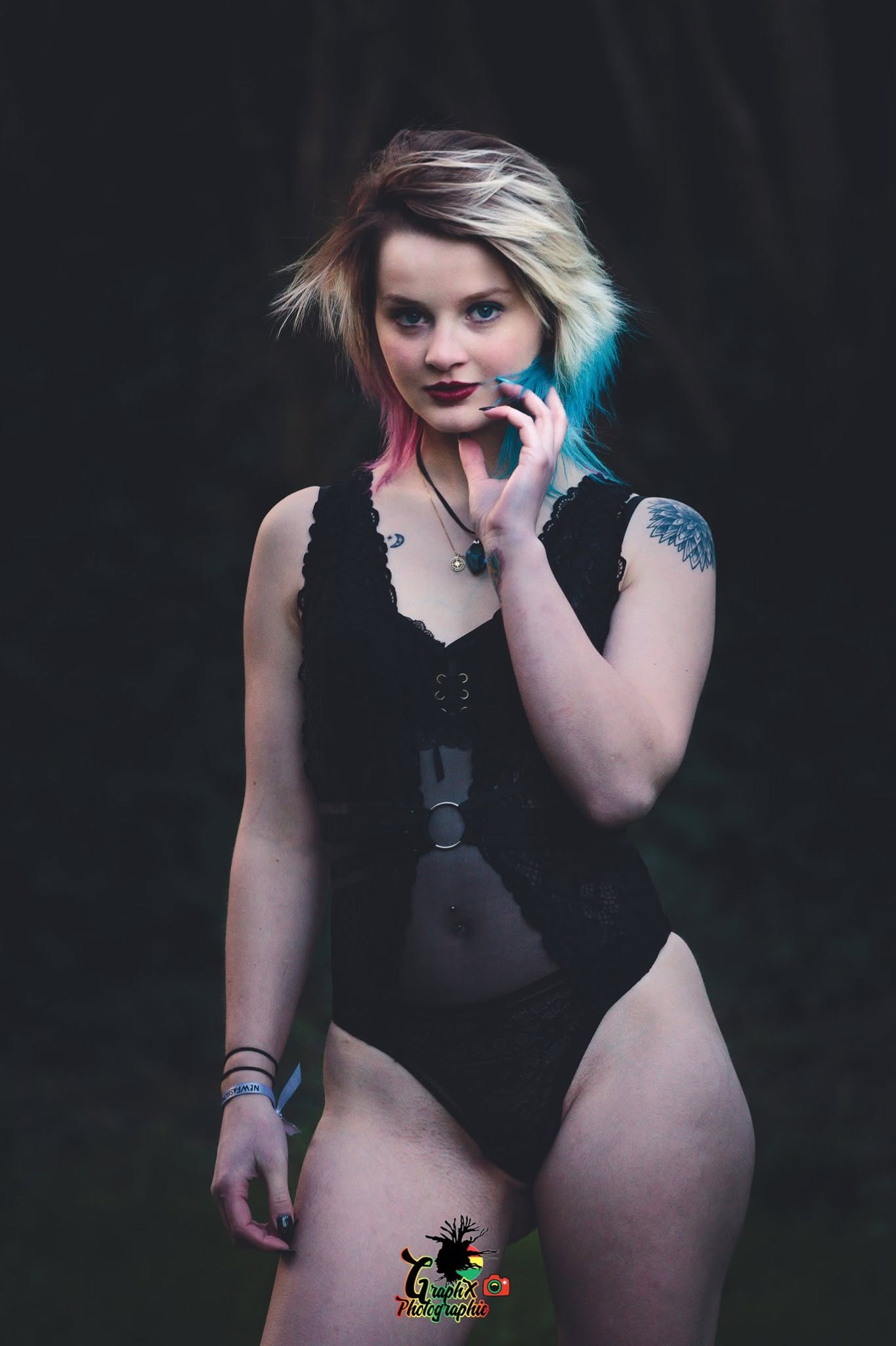 Offre boudoir Signature