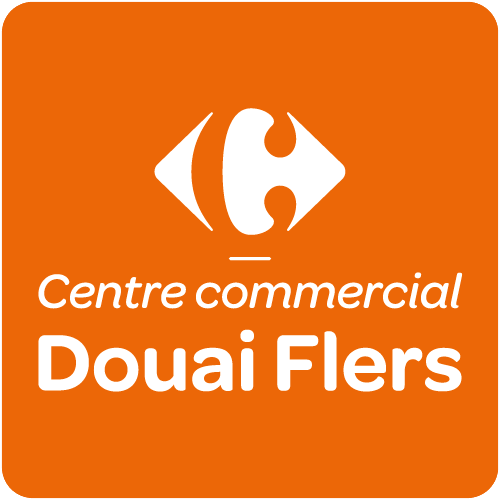 Carrefour Douai